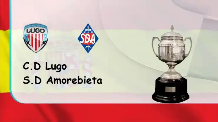 ONE88 Lugo vs Amorebieta – Nhận định kèo bóng đá 00h15 14/02/2022 – Hạng 2 Tây Ban Nha