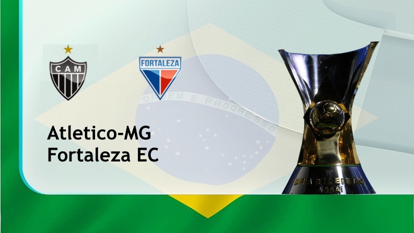 ONE88 Atletico-MG vs Fortaleza EC – Soi kèo nhà cái bóng đá – 09h00 30/05/2021 – VĐQG Brazil