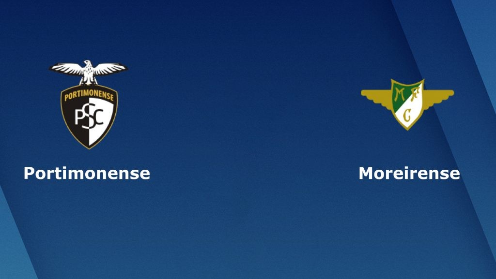 ONE88 Nhận định bóng đá - Bồ Đào Nha - Portimonense vs Moreirense - 22h30 15/02/2020