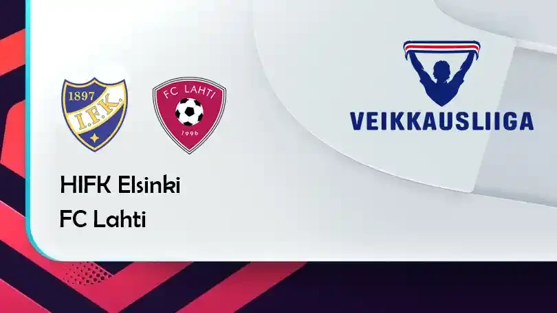 ONE88 HIFK Elsinki vs FC Lahti – Tip bóng đá miễn phí hôm nay 22h30 – 12/07/2021 – VĐQG Thụy Điển