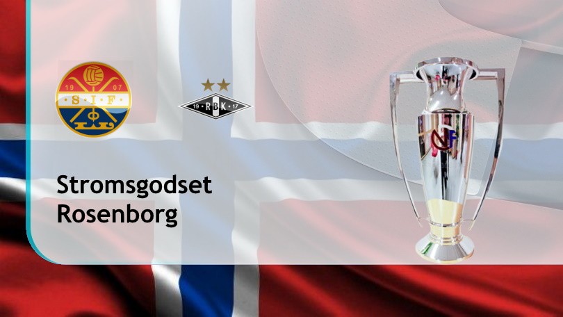 ONE88 Stromsgodset vs Rosenborg – Soi kèo nhà cái bóng đá – 23h00 13/06/2021 – VĐQG Na Uy