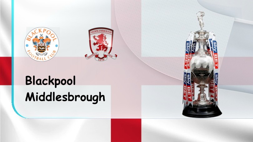 ONE88 Blackpool vs Middlesbrough – Nhận định kèo bóng đá 02h45 30/12/2021 – Hạng nhất Anh