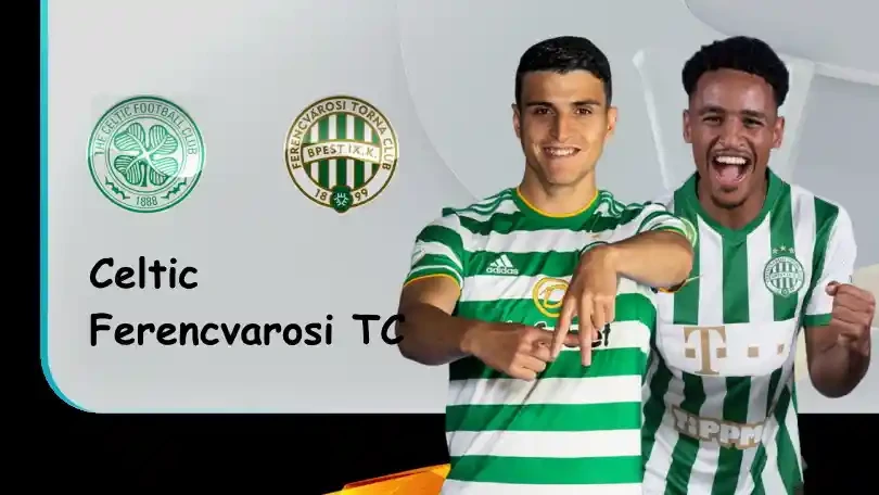 ONE88 Celtic vs Ferencvarosi TC – Nhận định kèo bóng đá 21h30 19/10/2021 – UEFA Europa League