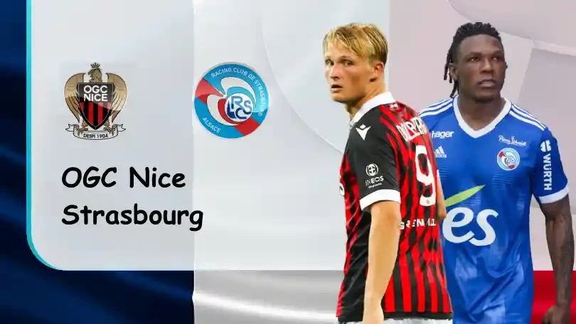 ONE88 Nice vs Strasbourg – Nhận định kèo bóng đá 23h00 05/12/2021 – VĐQG Pháp