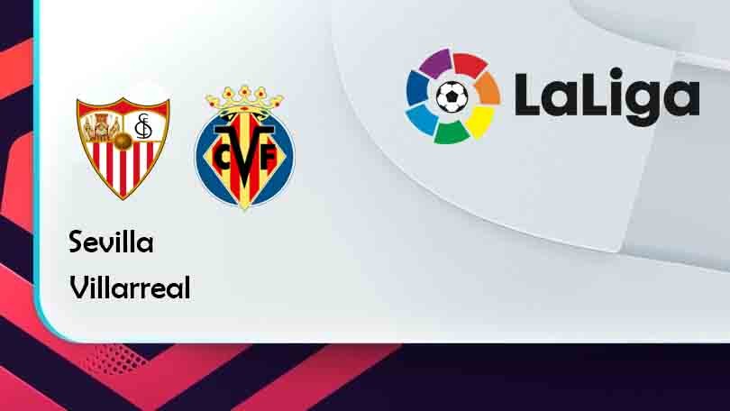 ONE88 Sevilla vs Villarreal – Tip bóng đá miễn phí hôm nay 20h00 – 04/12/2021 – VĐQG Tây Ban Nha.