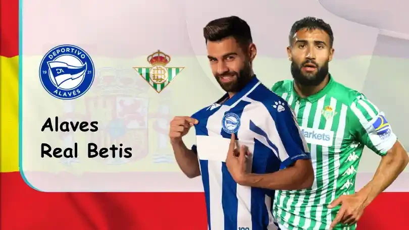 ONE88 Alaves vs Real Betis – Soi kèo nhà cái bóng đá – 00h00 19/10/2021 – VĐQG Tây Ban Nha