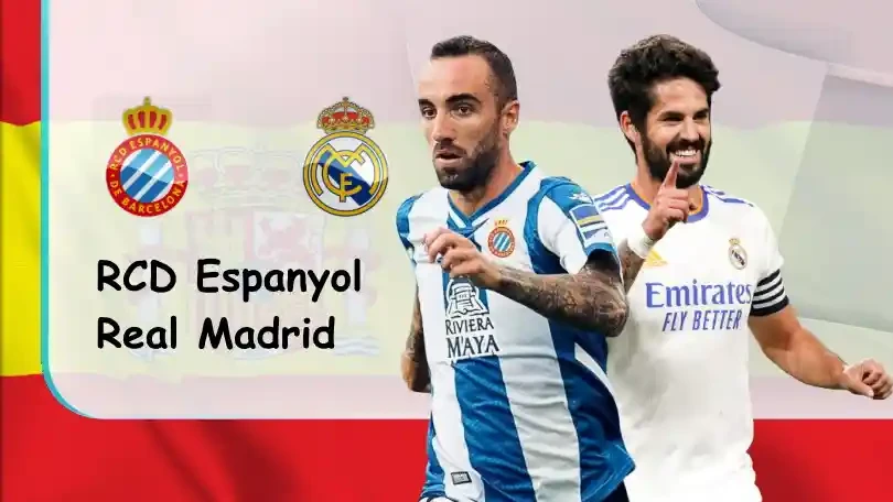 ONE88 Espanyol vs Real Madrid – Nhận định kèo bóng đá 21h15 03/10/2021 – VĐQG Tây Ban Nha