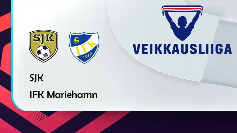 ONE88 SJK vs IFK Mariehamn – Tip bóng đá miễn phí hôm nay 22h30 – 30/06/2021 – VĐQG Phần Lan