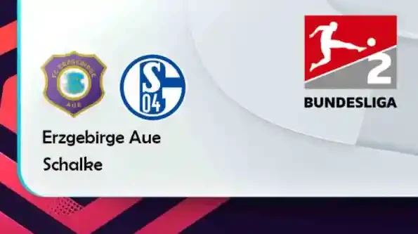 ONE88 Erzgebirge Aue vs Schalke – Tip bóng đá miễn phí hôm nay 02h30 – 23/01/2022 – Hạng 2 Đức.