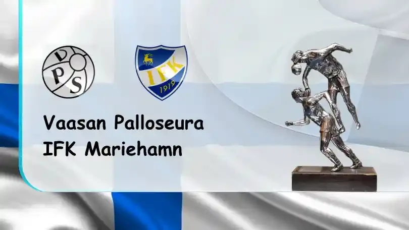 ONE88 VPS Vaasa vs IFK Mariehamn – Nhận định kèo bóng đá – 21h30 – 09/07/2022 – VĐQG Phần Lan