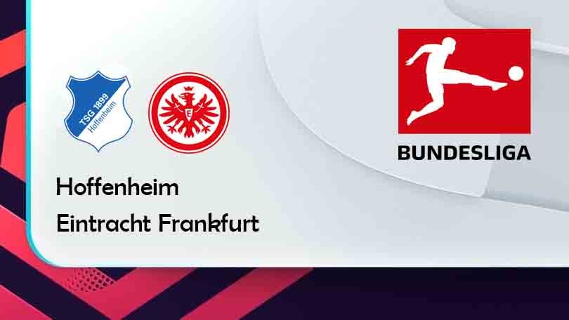 ONE88 Hoffenheim vs Eintracht Frankfurt – Tip bóng đá miễn phí hôm nay 21h30 – 04/12/2021 – VĐQG Đức.