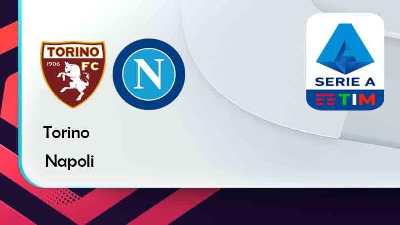 ONE88 Torino vs Napoli – Tip bóng đá miễn phí hôm nay 20h00 – 07/05/2022 – VĐQG Italia.
