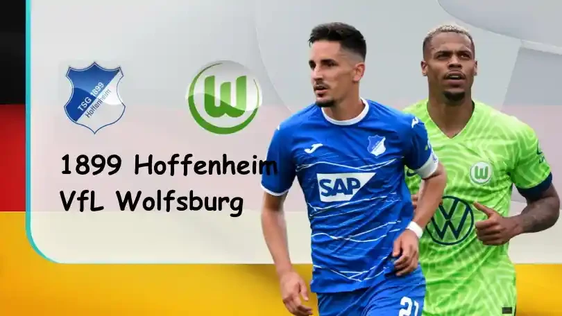 ONE88 1899 Hoffenheim vs VfL Wolfsburg – Nhận định kèo bóng đá – 21h30 – 12/11/2022 – VĐQG Đức