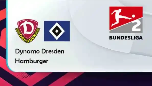 ONE88 Dynamo Dresden vs Hamburger – Tip bóng đá miễn phí hôm nay 00h30 – 15/01/2022 – Hạng 2 Đức.