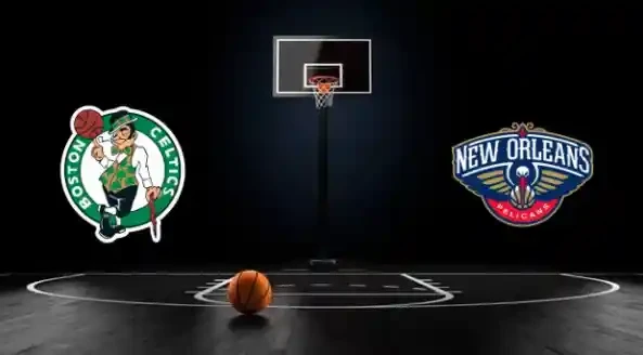 ONE88 Nhận định, soi kèo bóng rổ Boston Celtics vs New Orleans Pelicans 00h30 18/01/2022 – NBA