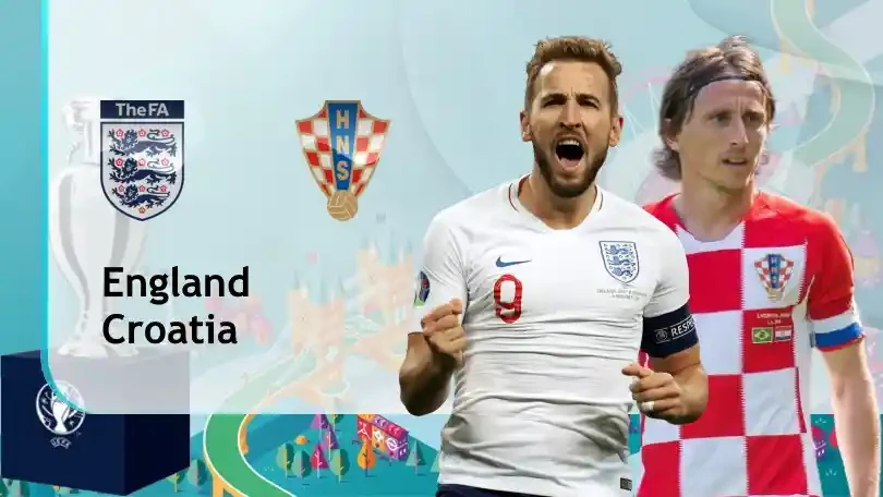 ONE88 Anh vs Croatia – Soi kèo nhà cái bóng đá – 20h00 13/06/2021 – Euro 2021