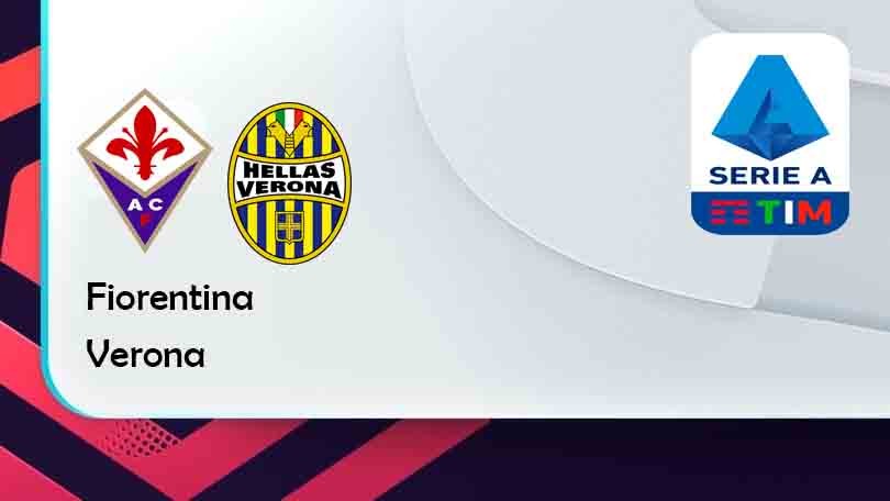 ONE88 Fiorentina vs Verona – Tip bóng đá miễn phí hôm nay 21h00 – 06/03/2022 – VĐQG Italia.