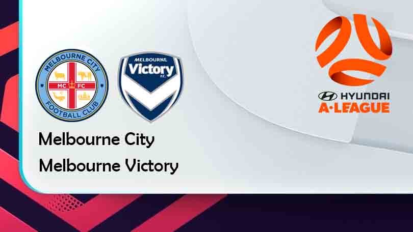 ONE88 Melbourne City vs Melbourne Victory – Tip bóng đá miễn phí hôm nay 15h45 – 12/03/2022 – VĐQG Australia.