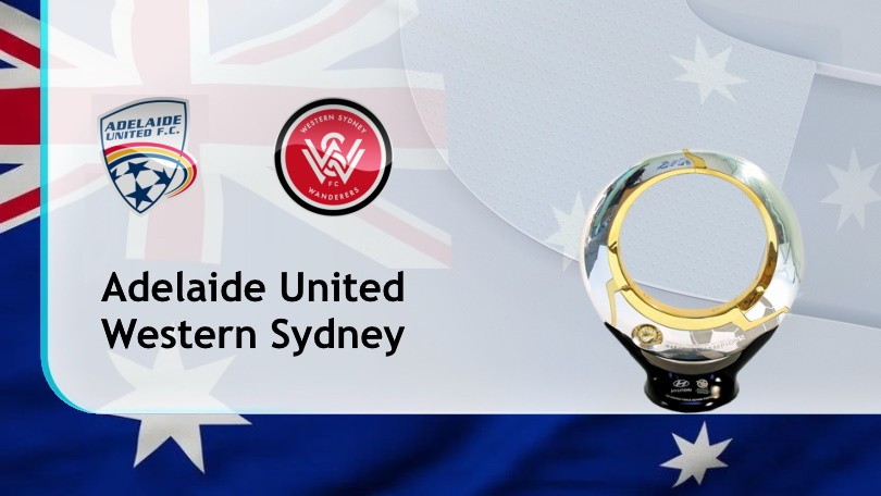 ONE88 Adelaide United vs Western Sydney – Soi kèo nhà cái bóng đá – 16h35 03/06/2021 – VĐQG Australia