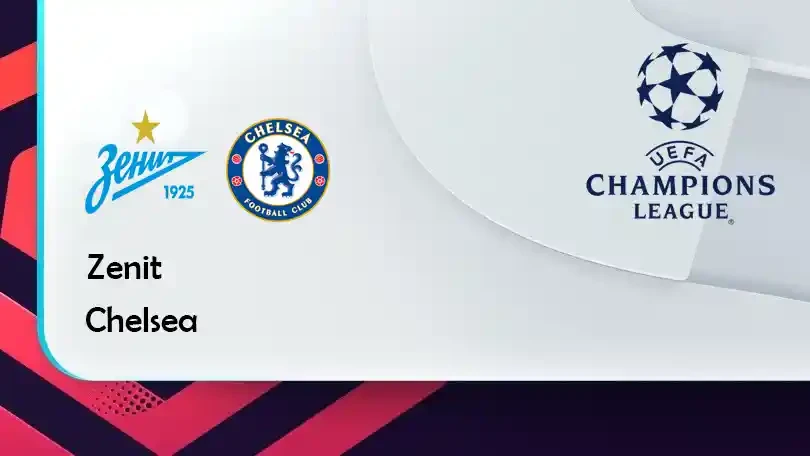 ONE88 Zenit vs Chelsea – Tip bóng đá miễn phí hôm nay 00h45 – 09/12/2021 – Champions League.