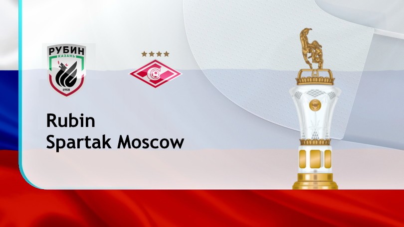ONE88 Rubin vs Spartak Moscow – Soi kèo nhà cái bóng đá – 00h00 25/07/2021 – VĐQG Nga