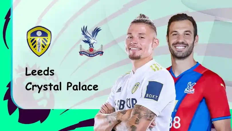 ONE88 Leeds vs Crystal Palace – Soi kèo nhà cái bóng đá – 03h15 01/12/2021 – Ngoại hạng Anh