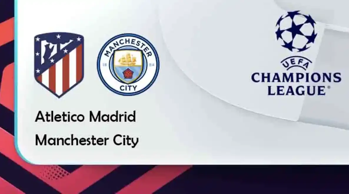 ONE88 Atletico Madrid vs Manchester City – Tip bóng đá miễn phí hôm nay 02h00 – 14/04/2022 – Champions League