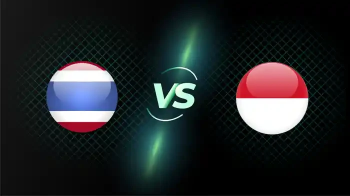 ONE88 Thái Lan vs Indonesia – Tip bóng đá miễn phí hôm nay 23h45 – 03/06/2021 – Vòng loại World Cup 2022.