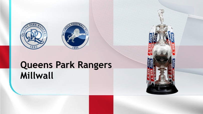 ONE88 Queens Park Rangers vs Millwall – Nhận định kèo bóng đá 21h00 07/08/2021 – Hạng nhất Anh