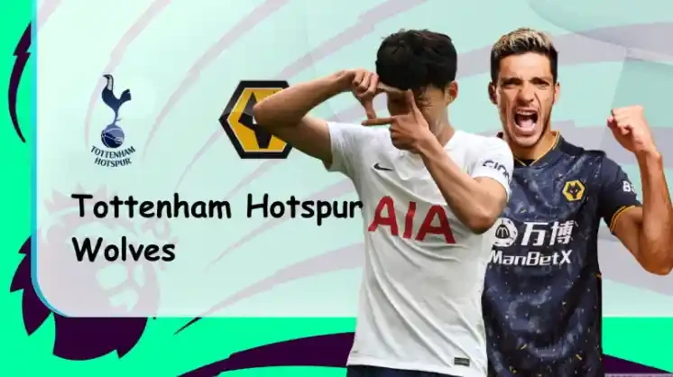 ONE88 Tottenham vs Wolves – Nhận định kèo bóng đá 21h00 13/02/2022 – Ngoại hạng Anh