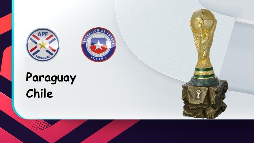 ONE88 Paraguay vs Chile – Soi kèo nhà cái bóng đá – 06h00 12/11/2021 – Vòng loại World Cup 2022