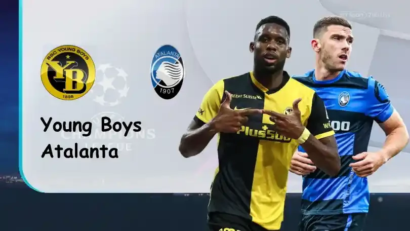 ONE88 Young Boys vs Atalanta – Soi kèo nhà cái bóng đá – 03h00 24/11/2021 – UEFA Champions League