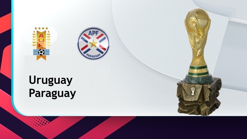 ONE88 Uruguay vs Paraguay – Soi kèo nhà cái bóng đá – 05h00 04/06/2021 – Vòng loại World Cup 2022