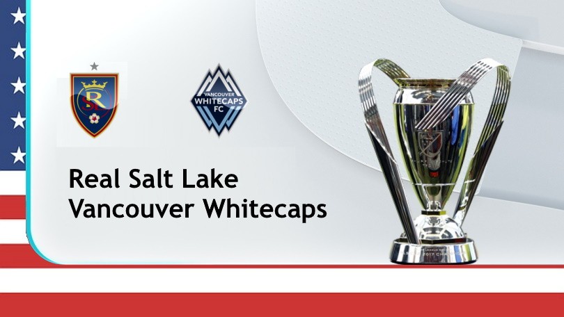 ONE88 Real Salt Lake vs Vancouver Whitecaps – Nhận định kèo bóng đá 09h00 19/06/2021 – Nhà nghề Mỹ