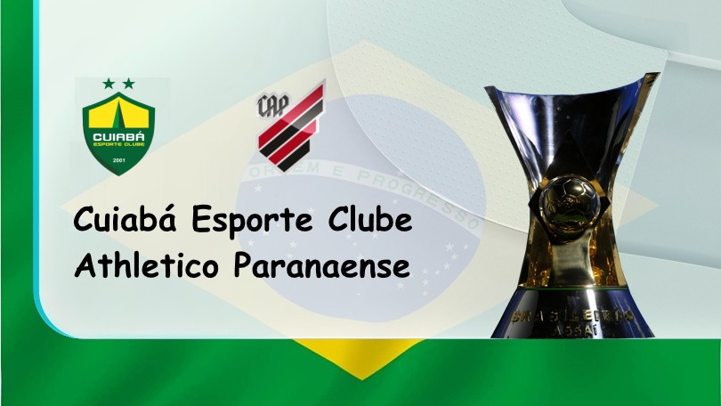 ONE88 Cuiaba vs Athletico PR – Nhận định kèo bóng đá – 04h00 – 30/05/2022 – VĐQG Brazil