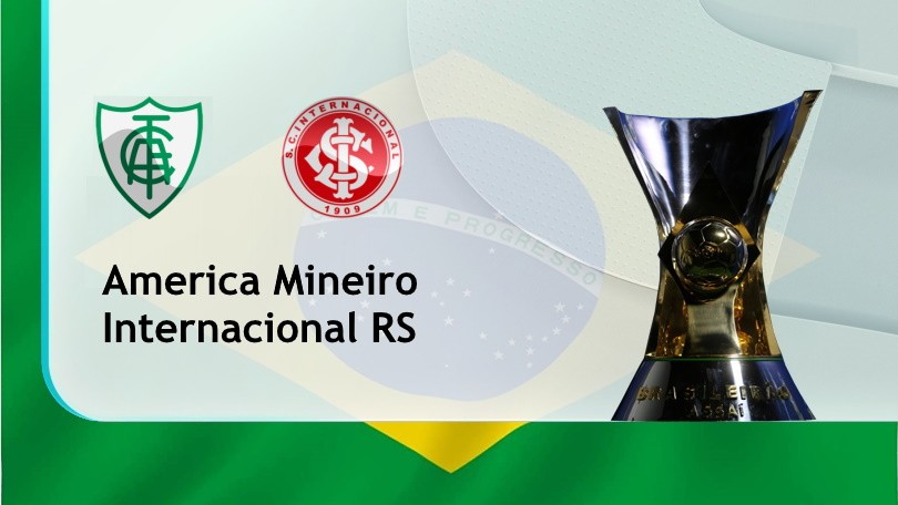 ONE88 America Mineiro vs Internacional – Nhận định kèo bóng đá 06h30 28/06/2021 – VĐQG Brazil