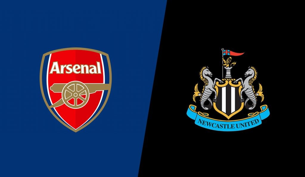 ONE88 Nhận định bóng đá - Anh - Arsenal vs Newcastle - 23h30 16/02/2020