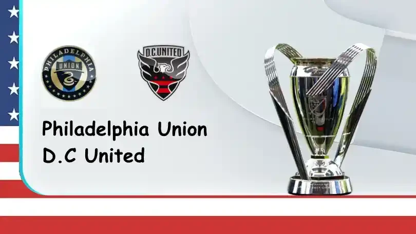 ONE88 Philadelphia Union vs DC United – Tip bóng đá miễn phí hôm nay – 06h30 – 09/07/2022 – Nhà nghề Mỹ