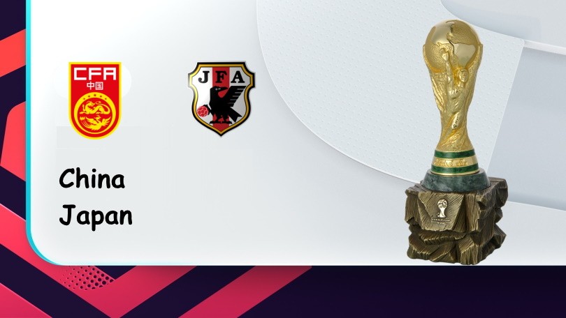 ONE88 Trung Quốc vs Nhật Bản – Soi kèo nhà cái bóng đá – 22h00 07/09/2021 – Vòng loại World Cup 2022