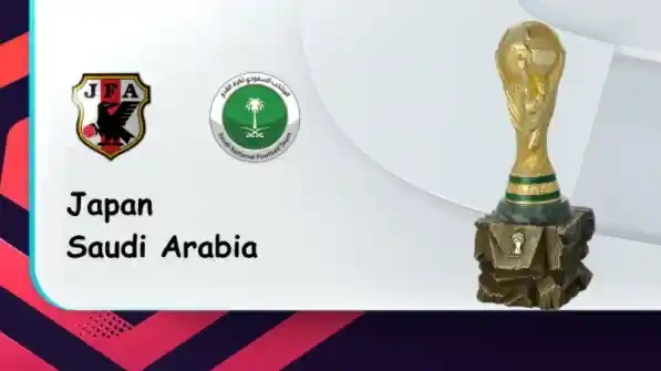 ONE88 Nhật Bản vs Ả Rập Saudi – Soi kèo nhà cái bóng đá – 17h35 01/02/2022 – Vòng loại World Cup 2022