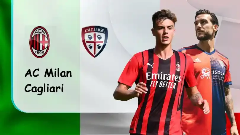 ONE88 AC Milan vs Cagliari – Nhận định kèo bóng đá 01h45 30/08/2021 – VĐQG Italia