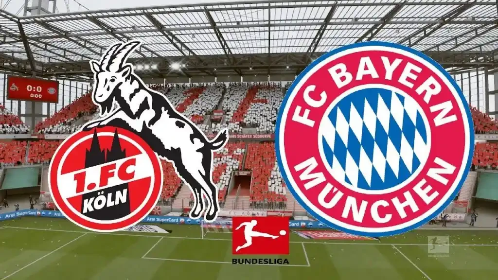 ONE88 Nhận định bóng đá - Đức - FC Koln vs Bayern Munich - 21h30 16/02/2020