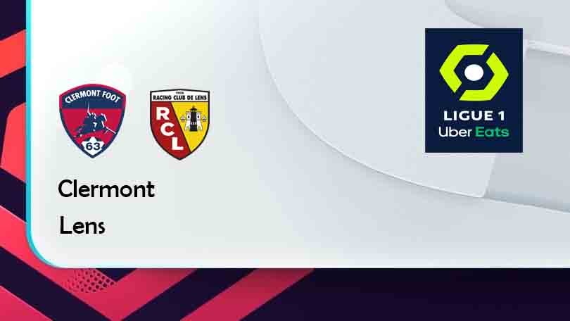 ONE88 Clermont vs Lens – Tip bóng đá miễn phí hôm nay 03h00 – 02/12/2021 – VĐQG Pháp.