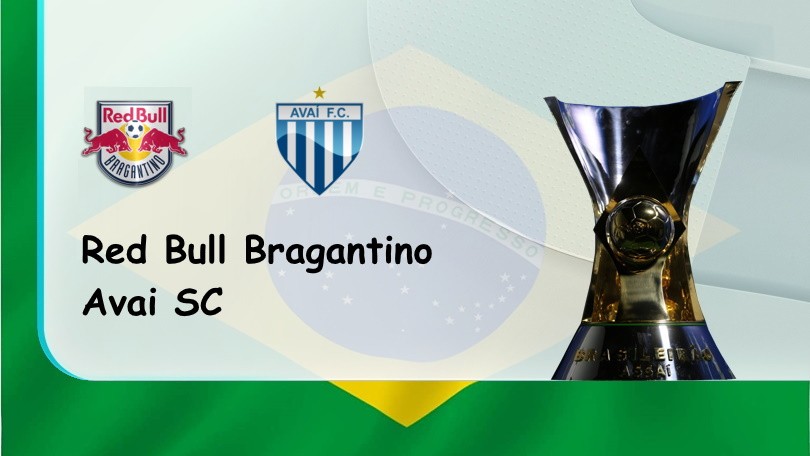 ONE88 Red Bull Bragantino vs Avai SC – Tip bóng đá miễn phí hôm nay – 02h30 – 10/07/2022 – VĐQG Brazil