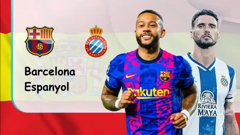 ONE88 Barcelona vs Espanyol – Nhận định kèo bóng đá 03h00 21/11/2021 – VĐQG Tây Ban Nha
