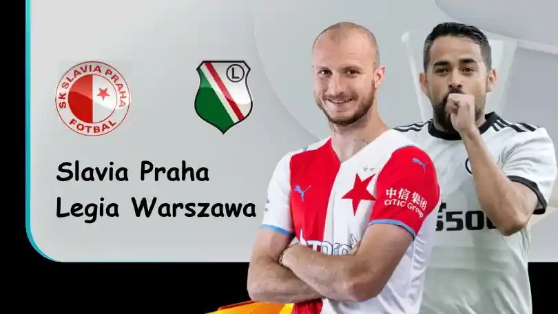 ONE88 Slavia Praha vs Legia Warszawa – Soi kèo nhà cái bóng đá – 00h00 20/08/2021 – UEFA Europa League