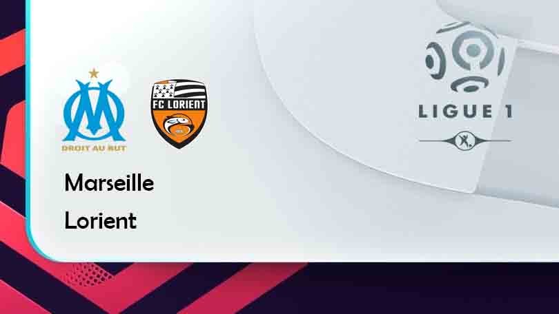ONE88 Marseille vs Lorient – Tip bóng đá miễn phí hôm nay 01h45 – 18/10/2021 – VĐQG Pháp
