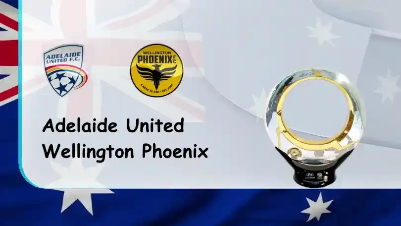 ONE88 Adelaide United vs Wellington Phoenix – Nhận định kèo bóng đá 15h45 01/01/2022 – VĐQG Australia