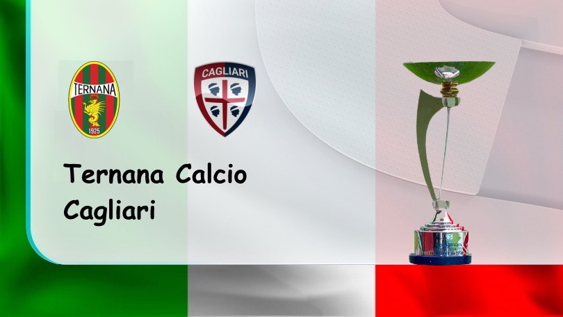 ONE88 Ternana vs Cagliari – Nhận định kèo bóng đá – 02h30 – 08/12/2022 – Hạng 2 Italia