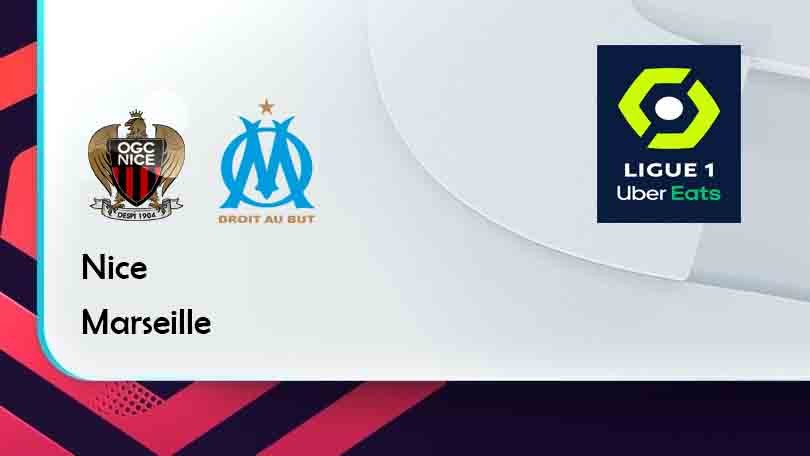 ONE88 Nice vs Marseille – Tip bóng đá miễn phí hôm nay 02h00 – 28/10/2021 – VĐQG Pháp.